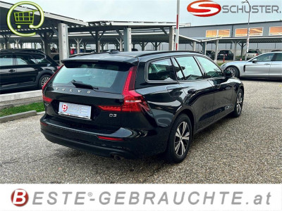 Volvo V60 Gebrauchtwagen