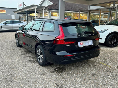 Volvo V60 Gebrauchtwagen