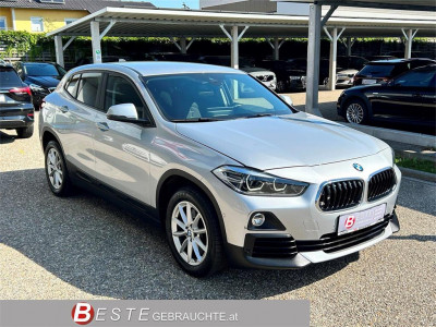BMW X2 Gebrauchtwagen BMW X2 Gebrauchtwagen