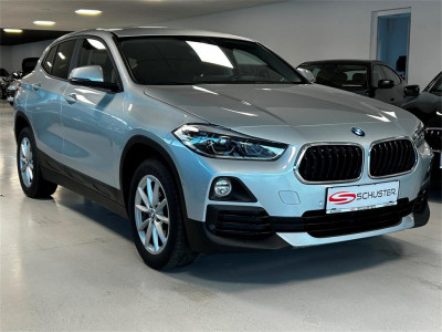 BMW X2 Gebrauchtwagen BMW X2 Gebrauchtwagen