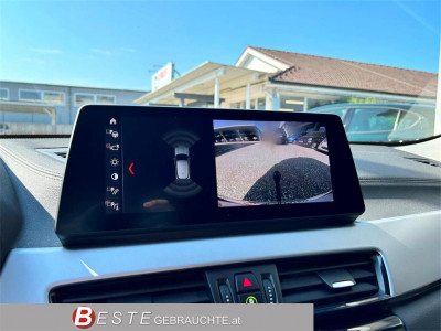 BMW X2 Gebrauchtwagen BMW X2 Gebrauchtwagen
