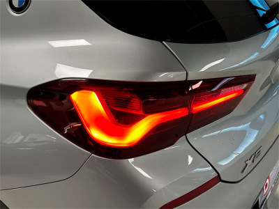 BMW X2 Gebrauchtwagen BMW X2 Gebrauchtwagen