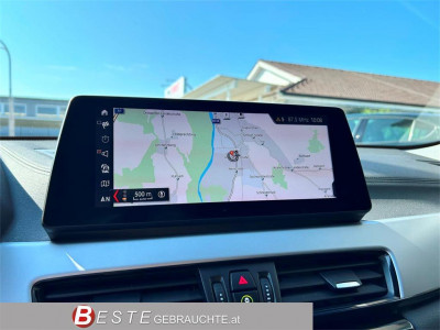 BMW X2 Gebrauchtwagen BMW X2 Gebrauchtwagen