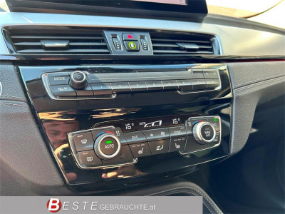 BMW X2 Gebrauchtwagen BMW X2 Gebrauchtwagen