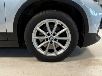 BMW X2 Gebrauchtwagen BMW X2 Gebrauchtwagen