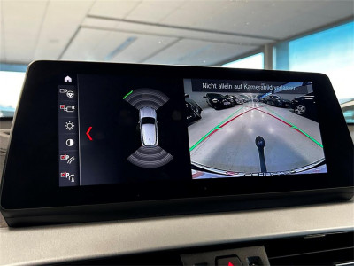 BMW X2 Gebrauchtwagen BMW X2 Gebrauchtwagen