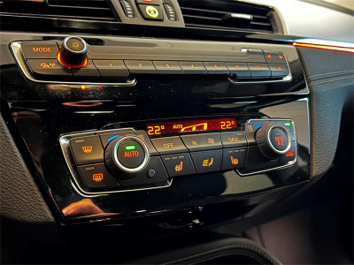 BMW X2 Gebrauchtwagen BMW X2 Gebrauchtwagen