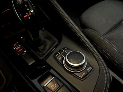 BMW X2 Gebrauchtwagen BMW X2 Gebrauchtwagen