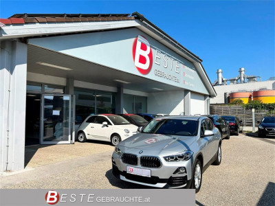 BMW X2 Gebrauchtwagen BMW X2 Gebrauchtwagen