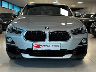 BMW X2 Gebrauchtwagen BMW X2 Gebrauchtwagen