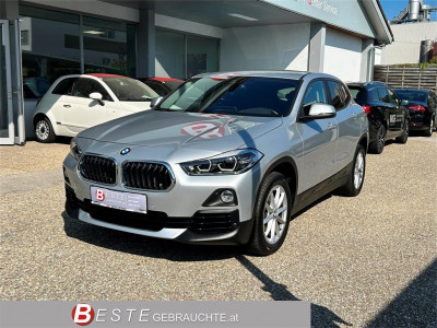 BMW X2 Gebrauchtwagen BMW X2 Gebrauchtwagen