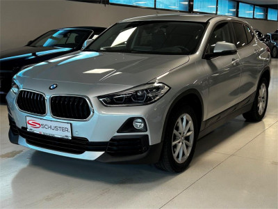 BMW X2 Gebrauchtwagen BMW X2 Gebrauchtwagen