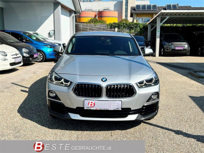 BMW X2 Gebrauchtwagen BMW X2 Gebrauchtwagen