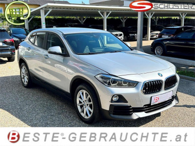 BMW X2 Gebrauchtwagen