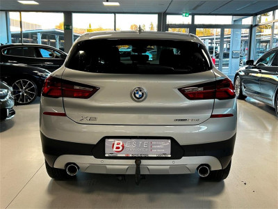 BMW X2 Gebrauchtwagen BMW X2 Gebrauchtwagen