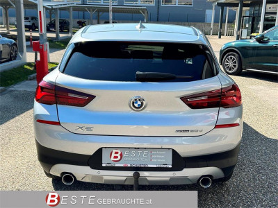 BMW X2 Gebrauchtwagen BMW X2 Gebrauchtwagen