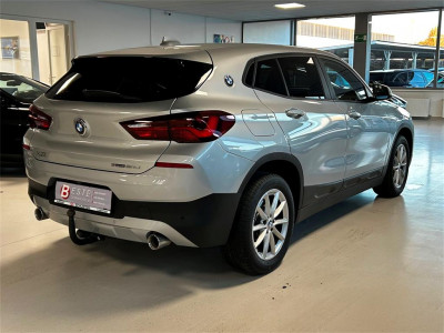 BMW X2 Gebrauchtwagen BMW X2 Gebrauchtwagen