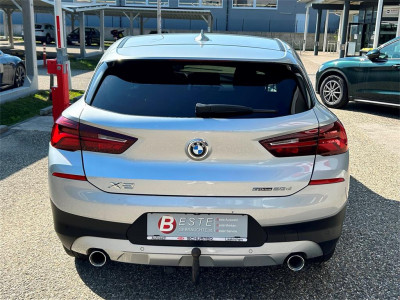 BMW X2 Gebrauchtwagen