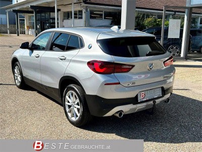 BMW X2 Gebrauchtwagen BMW X2 Gebrauchtwagen