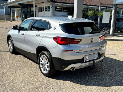 BMW X2 Gebrauchtwagen