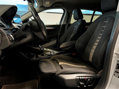 BMW X2 Gebrauchtwagen BMW X2 Gebrauchtwagen