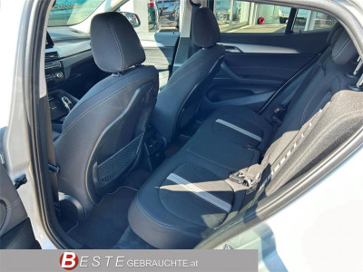 BMW X2 Gebrauchtwagen BMW X2 Gebrauchtwagen