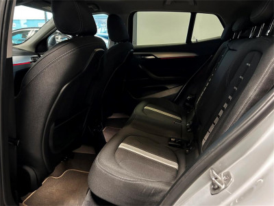 BMW X2 Gebrauchtwagen BMW X2 Gebrauchtwagen