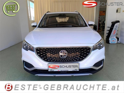 MG ZS Gebrauchtwagen