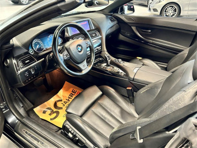 BMW 6er Gebrauchtwagen