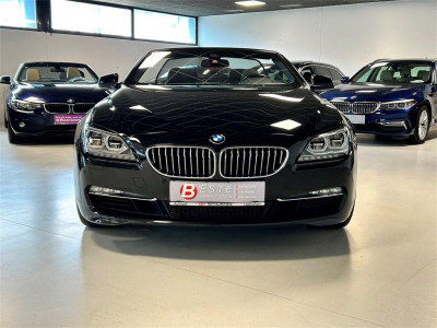 BMW 6er Gebrauchtwagen