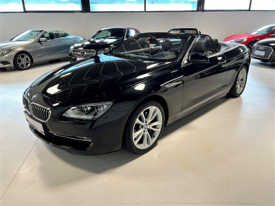 BMW 6er Gebrauchtwagen