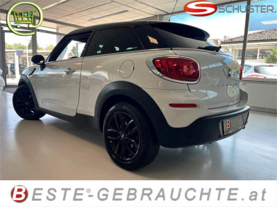 MINI Paceman Gebrauchtwagen