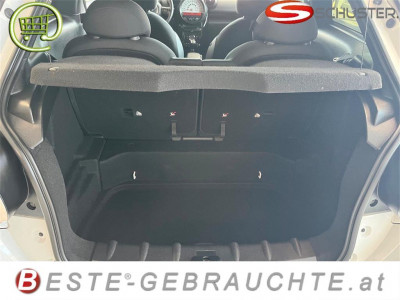 MINI Paceman Gebrauchtwagen