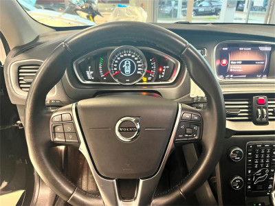 Volvo V40 Gebrauchtwagen