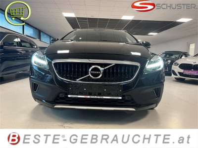 Volvo V40 Gebrauchtwagen