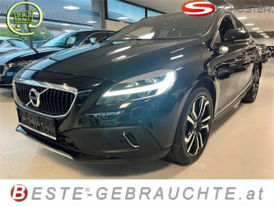 Volvo V40 Gebrauchtwagen