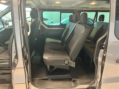 Fiat Talento Gebrauchtwagen