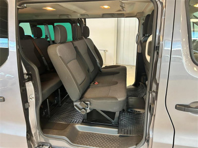 Fiat Talento Gebrauchtwagen