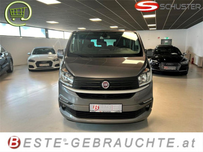 Fiat Talento Gebrauchtwagen