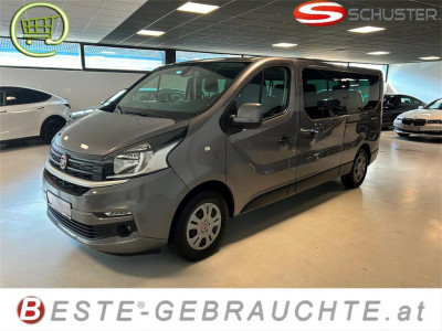 Fiat Talento Gebrauchtwagen