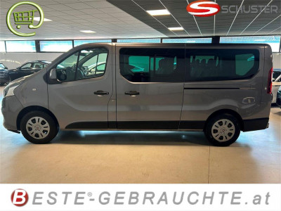 Fiat Talento Gebrauchtwagen