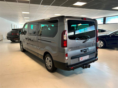 Fiat Talento Gebrauchtwagen