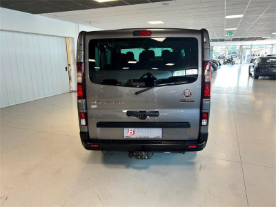 Fiat Talento Gebrauchtwagen