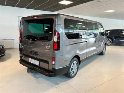 Fiat Talento Gebrauchtwagen