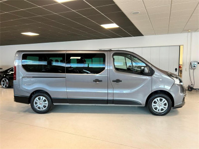 Fiat Talento Gebrauchtwagen