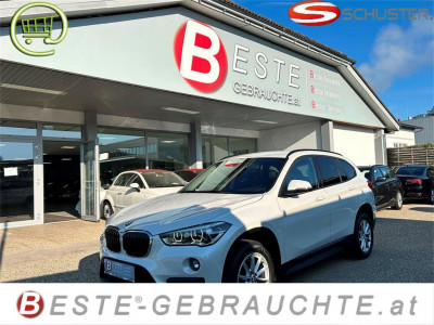 BMW X1 Gebrauchtwagen