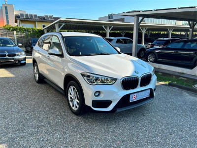 BMW X1 Gebrauchtwagen