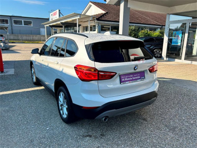 BMW X1 Gebrauchtwagen