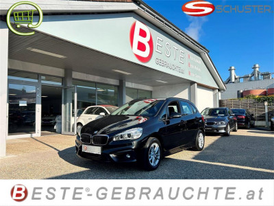 BMW 2er Gebrauchtwagen