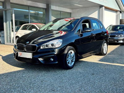 BMW 2er Gebrauchtwagen